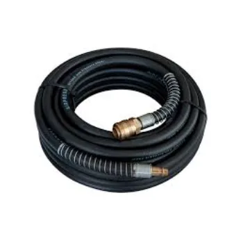 Green Air Pipes